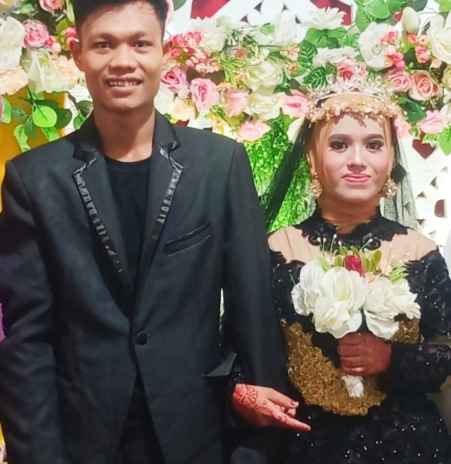 Taufik Hidayat Nst Apc