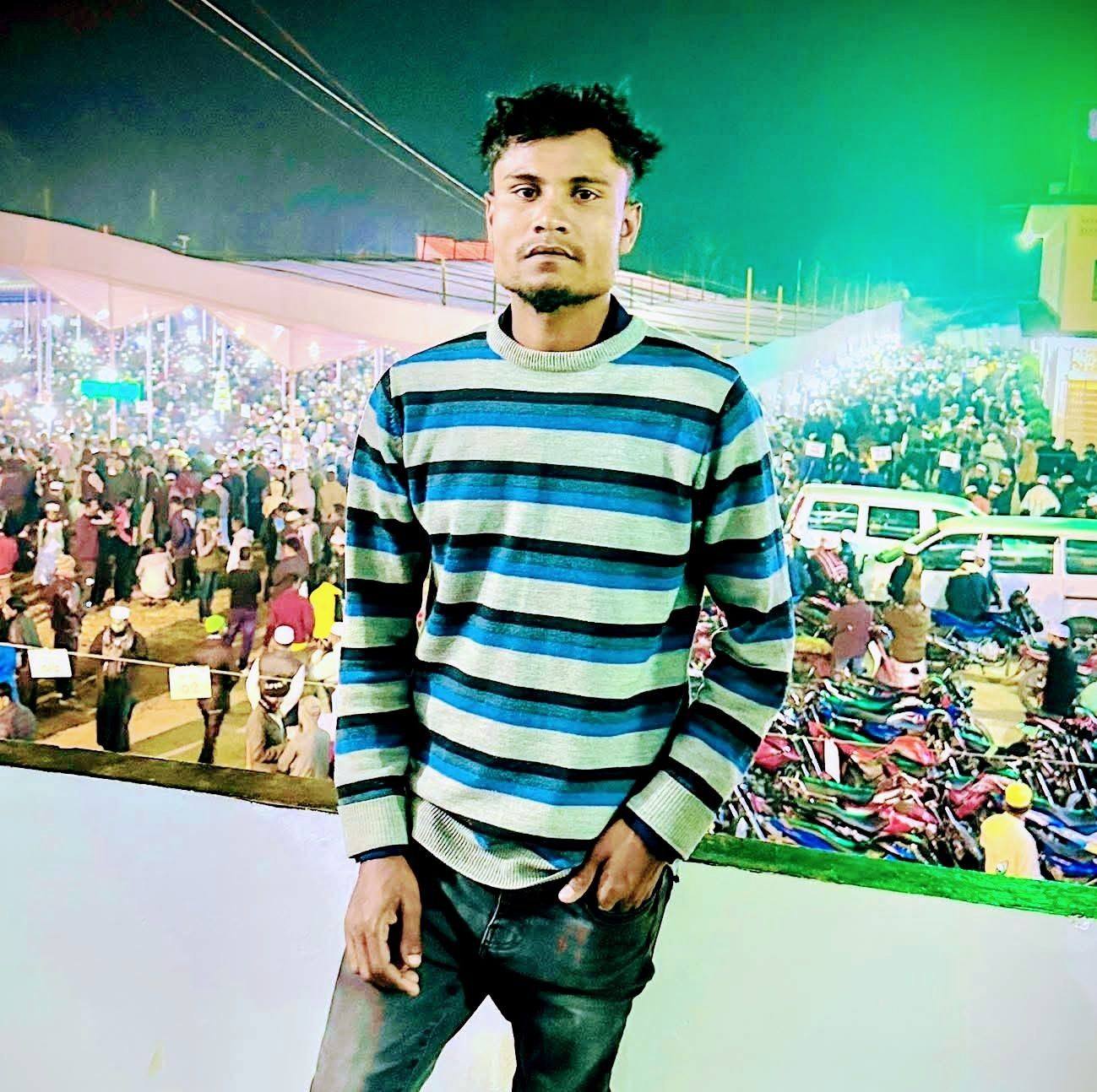 Prince Mamun