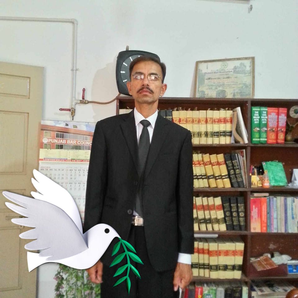 Civil Judge Exam & Interview Preparation by AfraSiab Mohal Adv 0345 ...