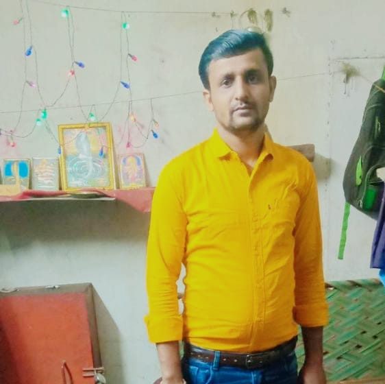 Bharat Desai Panchla