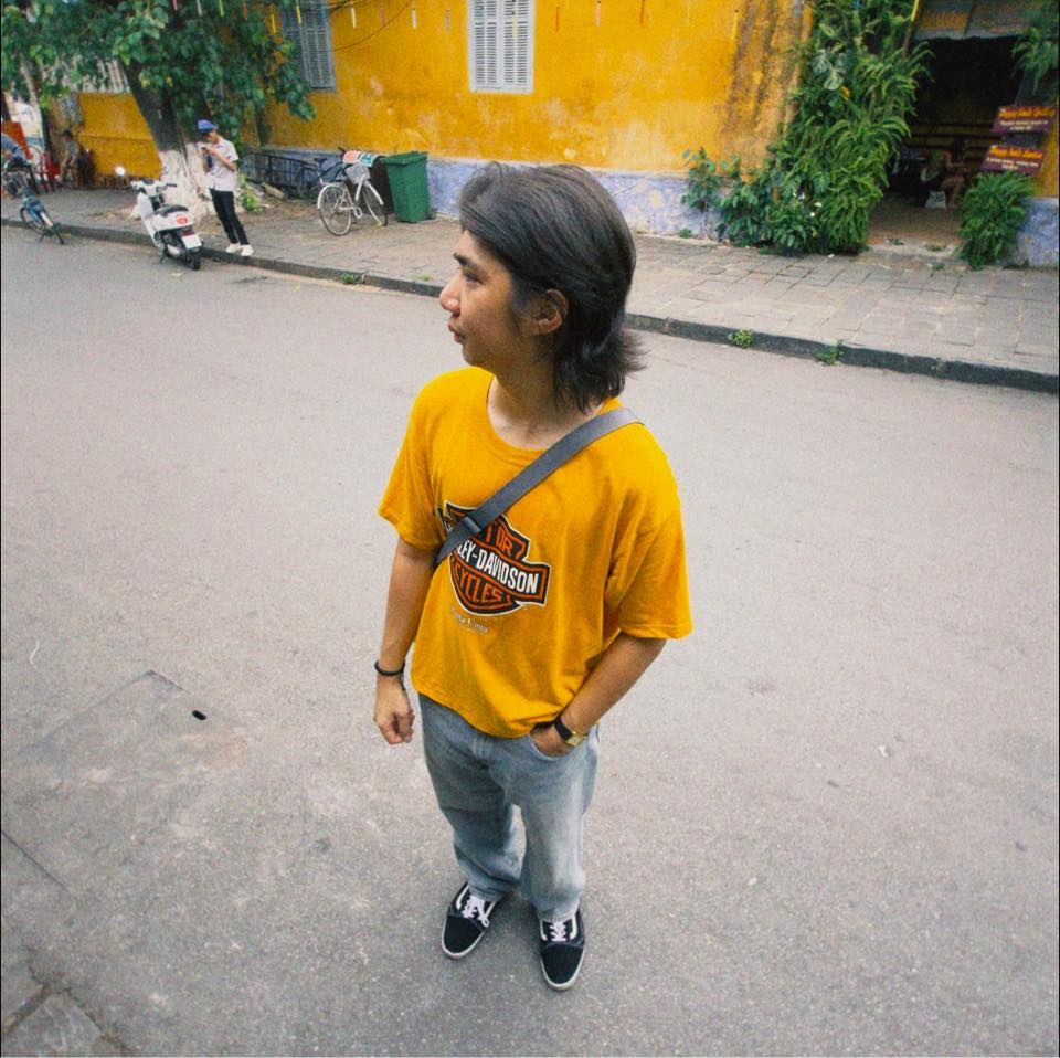 Pyay Soe Aung
