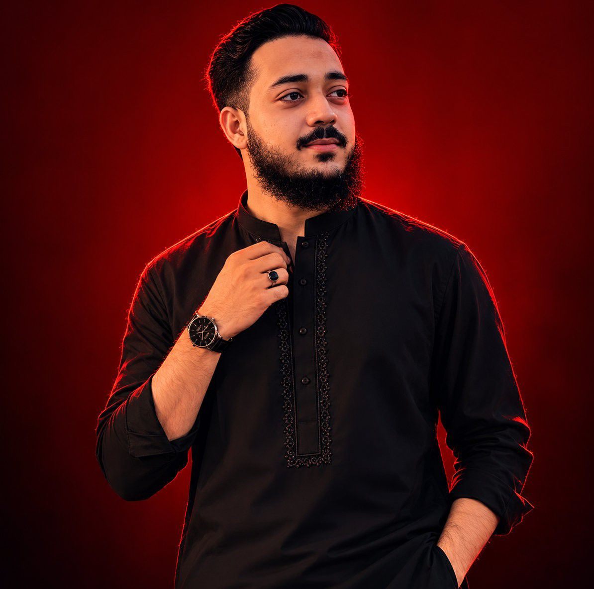 Hassaan Memon