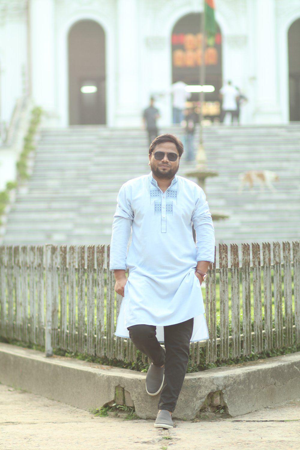 Masud Rana
