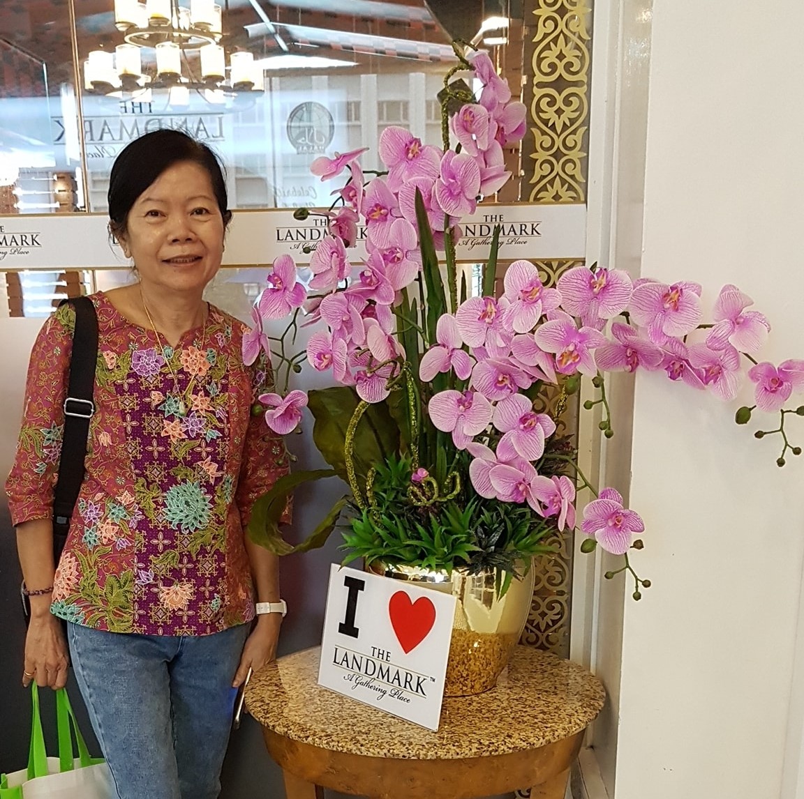 Tang Kin Pheng Irene