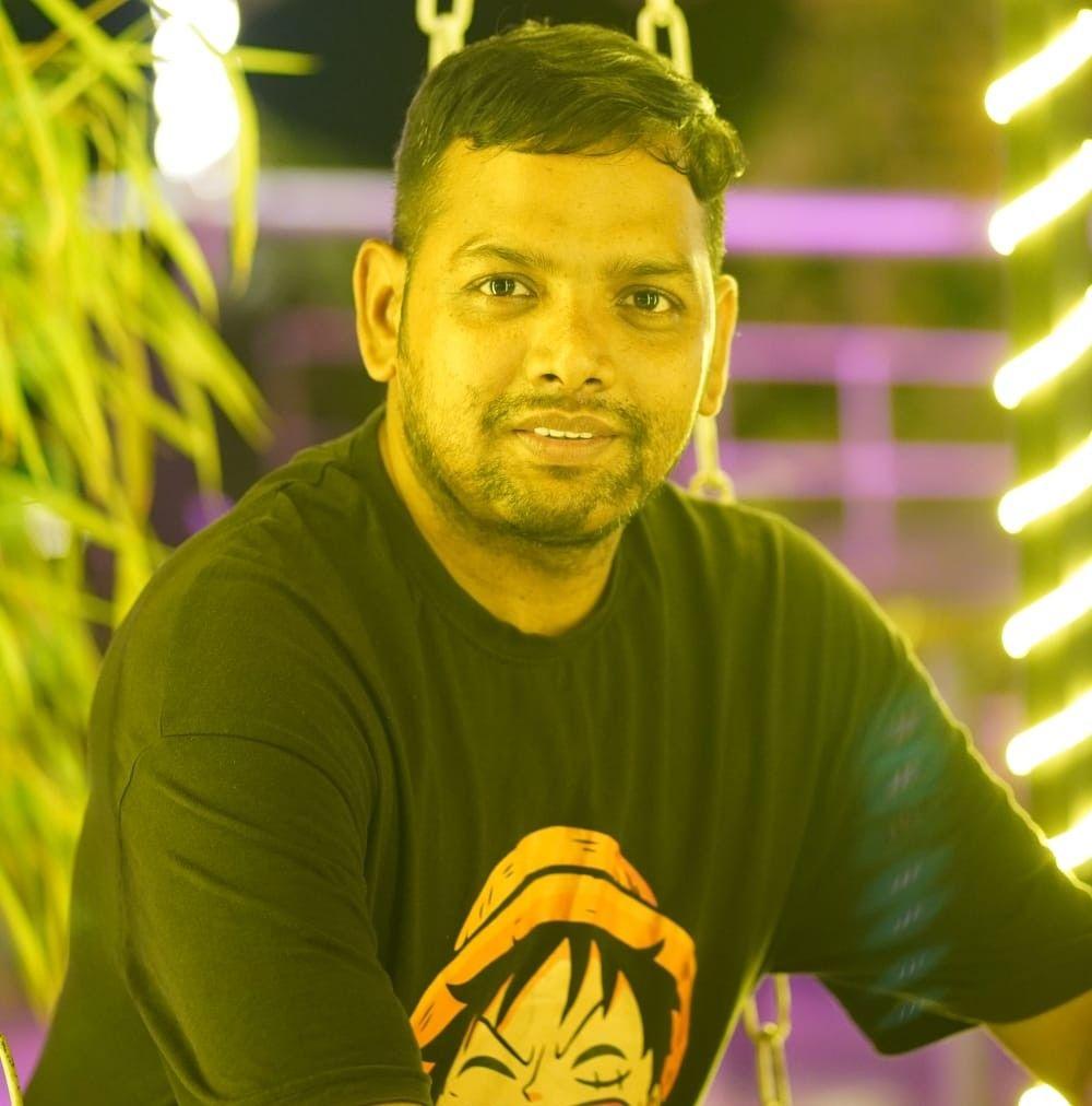 Azgar Sheikh