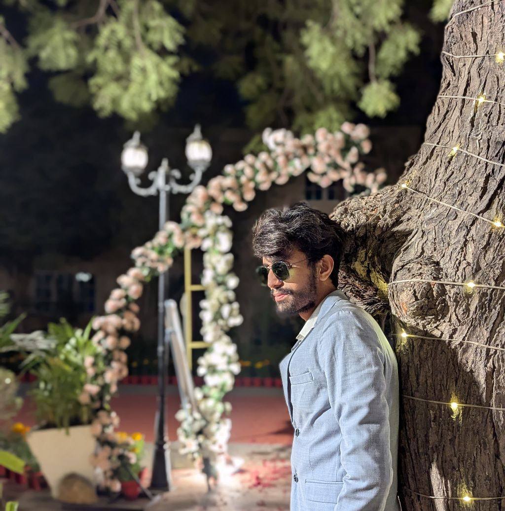 Hassan Khan