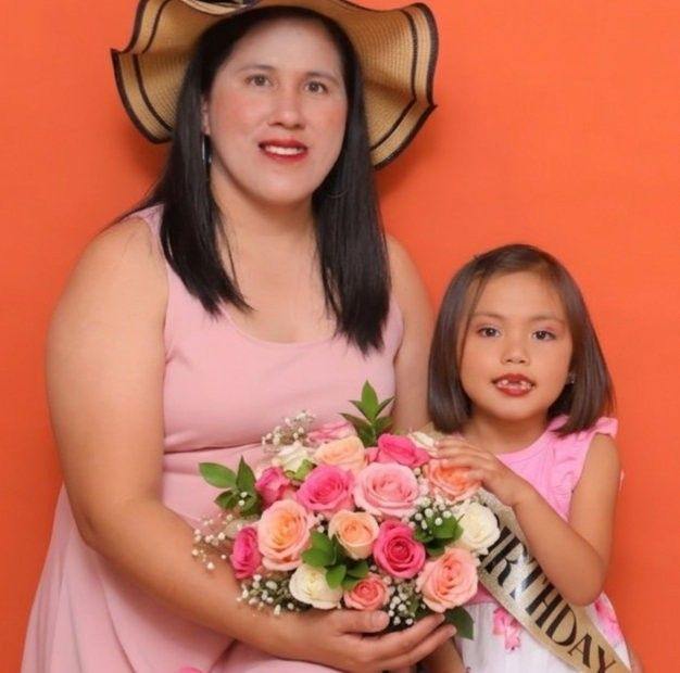 May apo na uli kami🥰 ️ It's a... - Michelle Jimenez-Baylon | Facebook