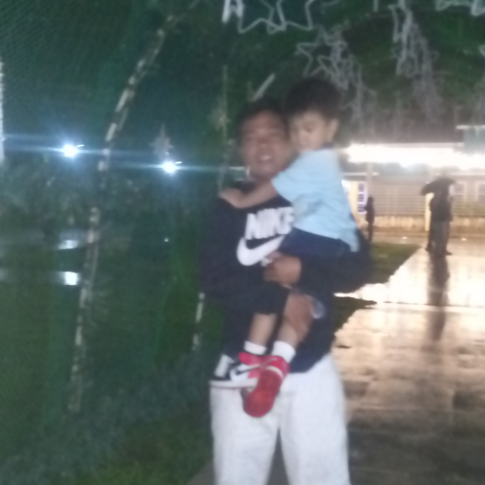 Romeo Alis Froyalde Jr.