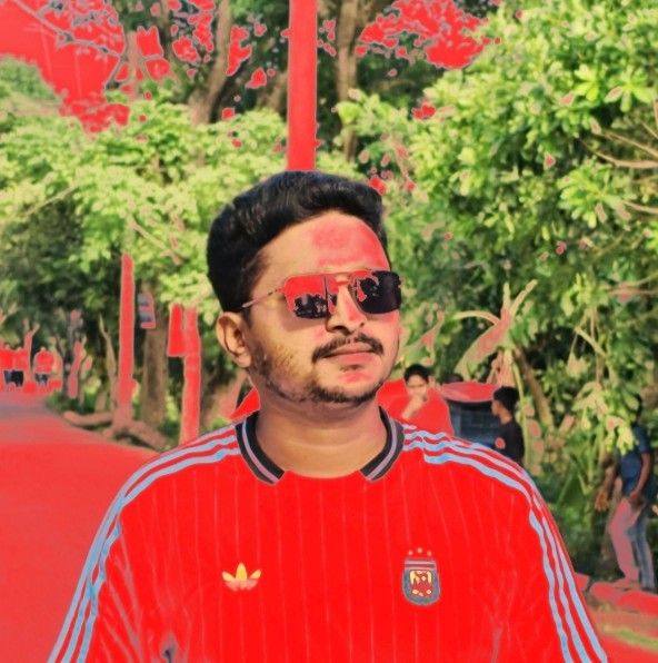 AR Rakib Anik