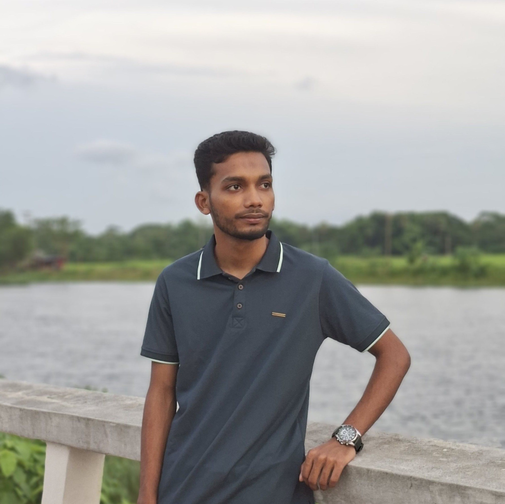 Sarafat Ahmed