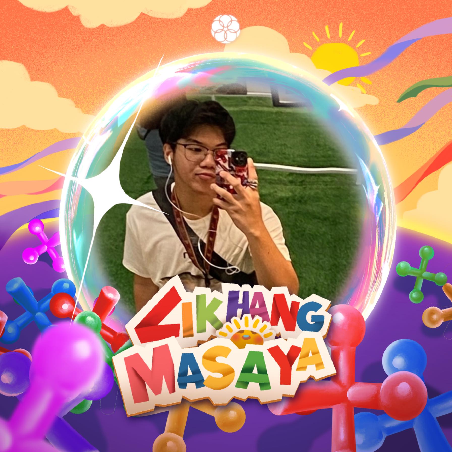 recent events had exposed... - Mikah Alessandrei M. Rivera | Facebook