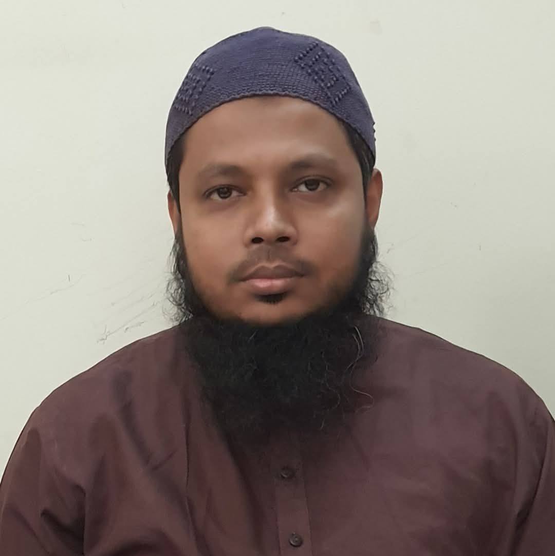 Saifullah Rashedi Sajib