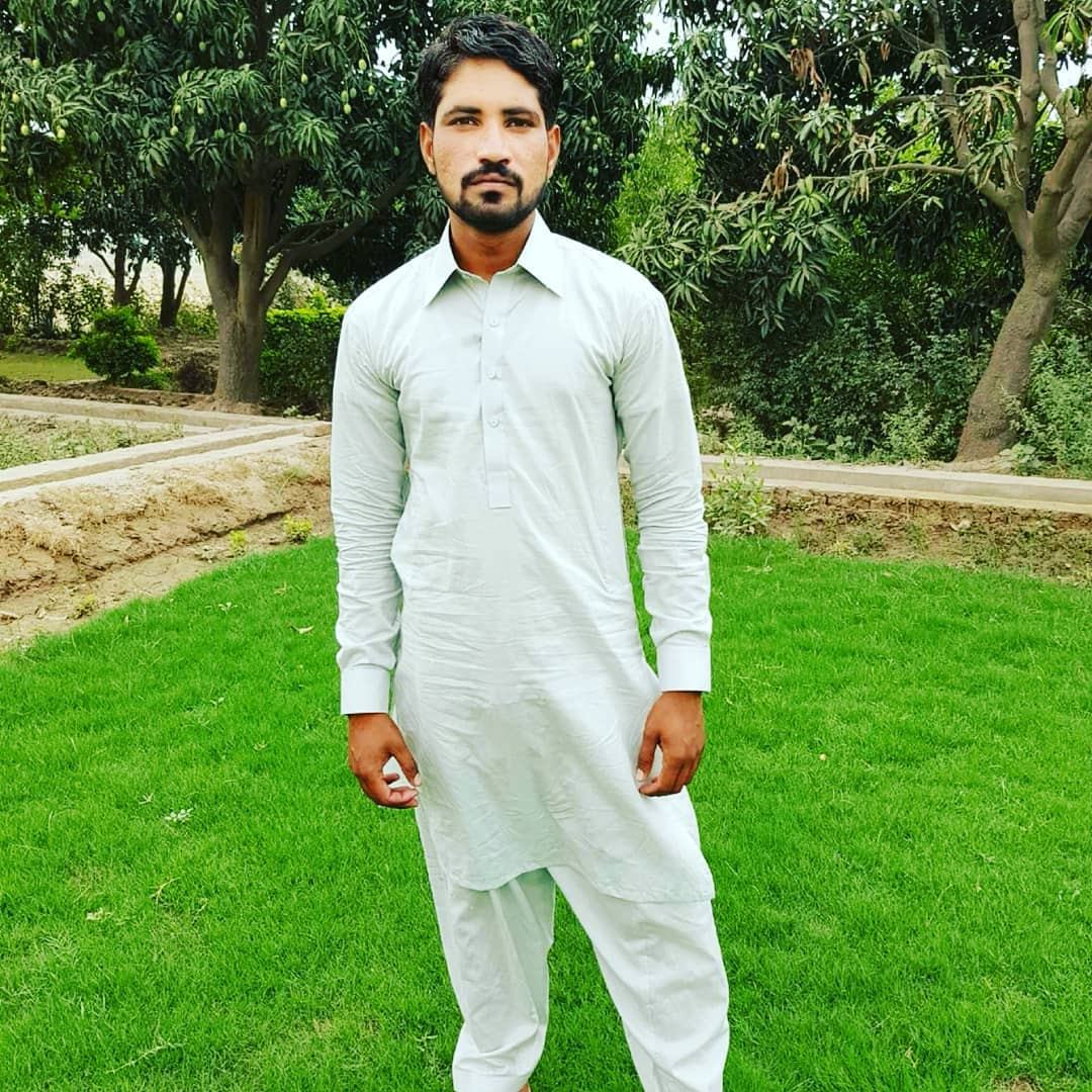 Dastgeer Rana G