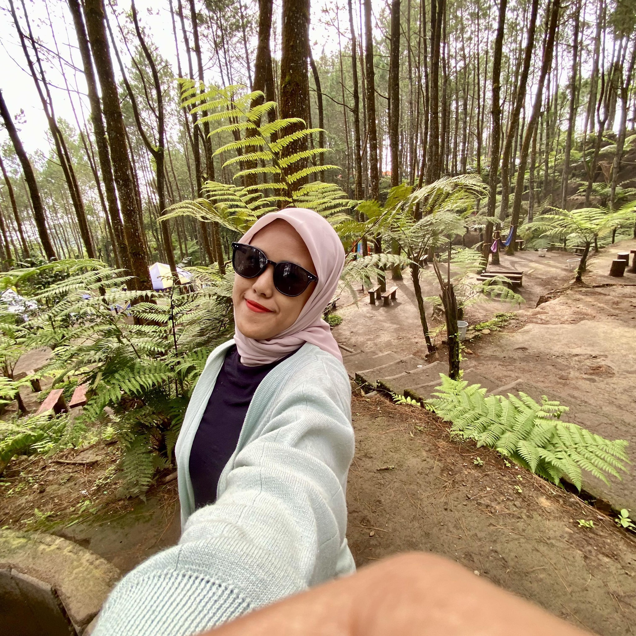Frisca Meilinda