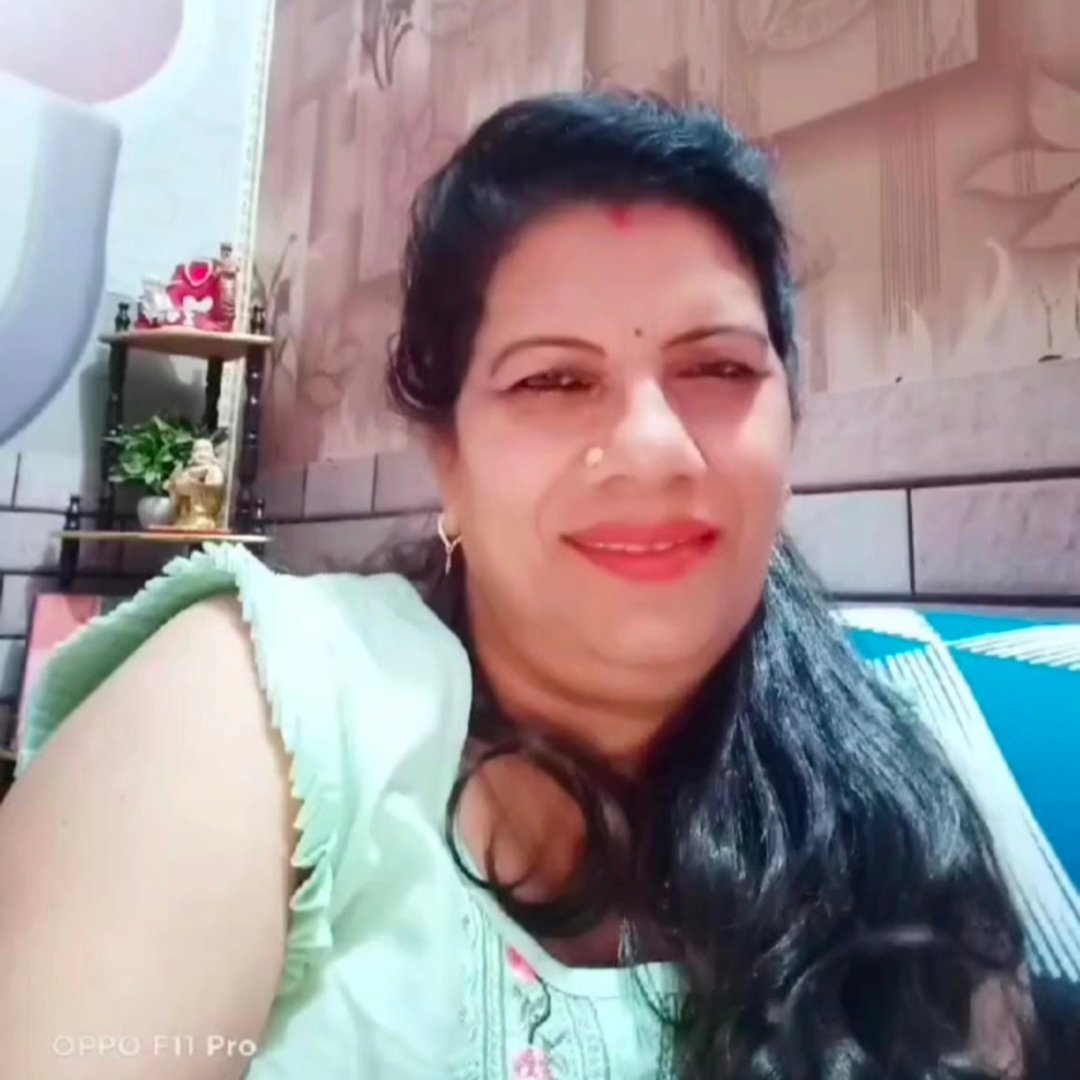 Devi Rani on Reels