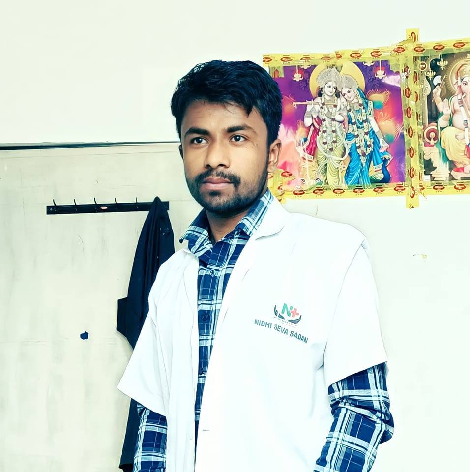 Pankaj Kumar