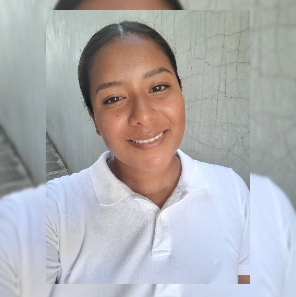 Domitila Judith Rojas Mérida