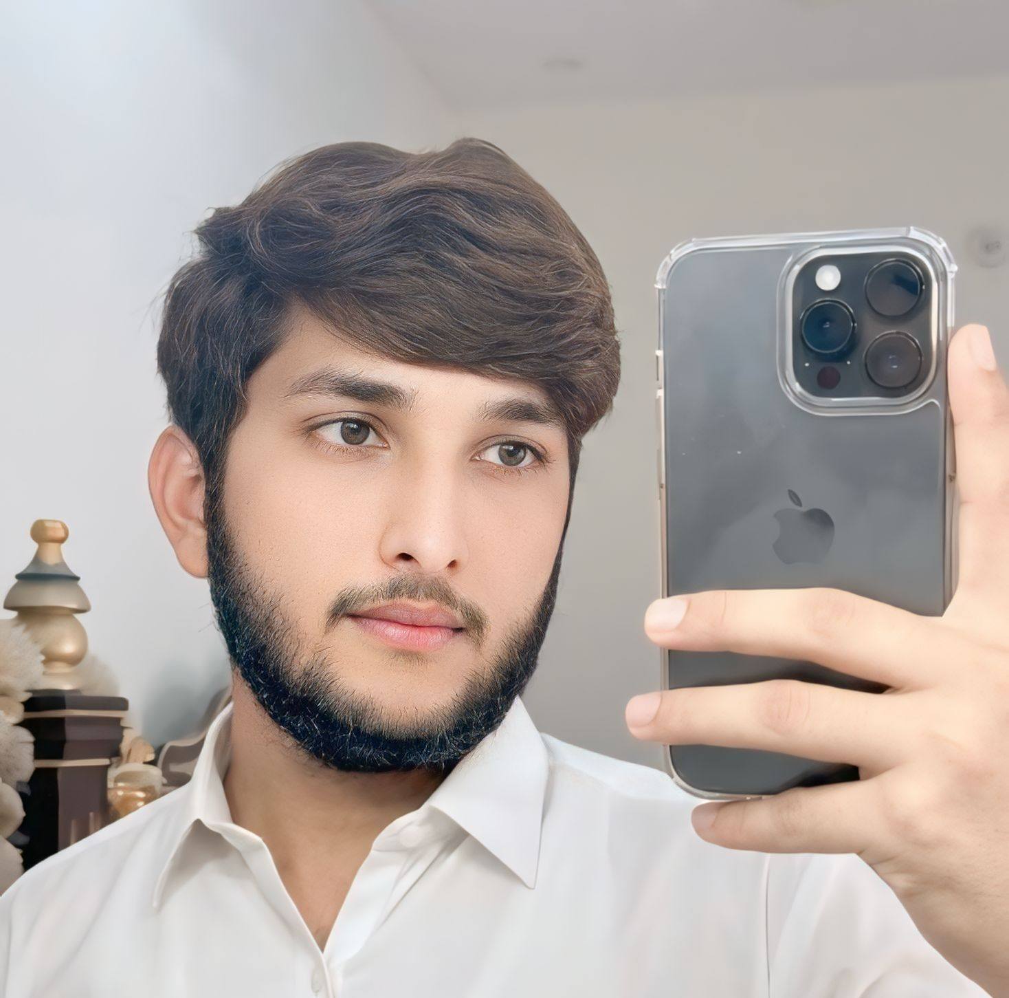 Ch Arslan Mayo