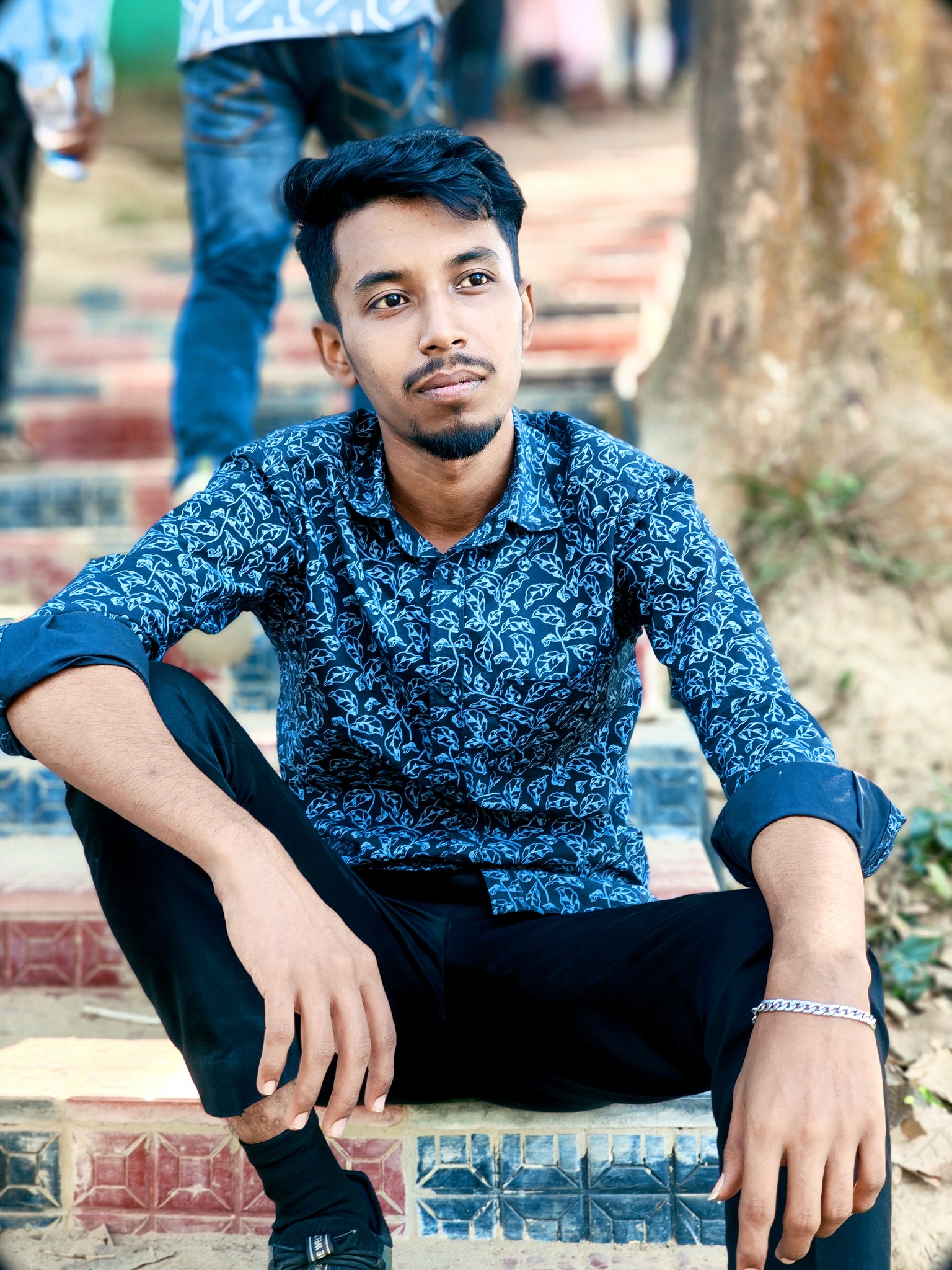 Shahadat Hossain