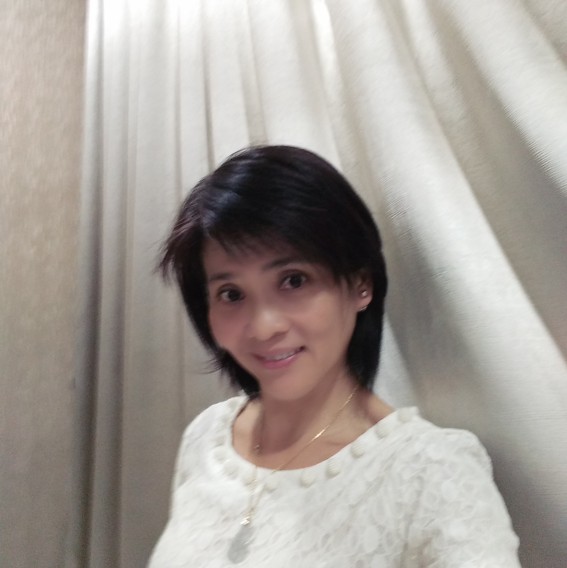天边的月亮 团扇💃💃💃 导师JennyWong | Low Sp