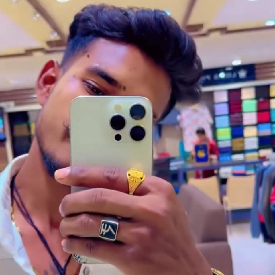 Anish Singh on Reels
