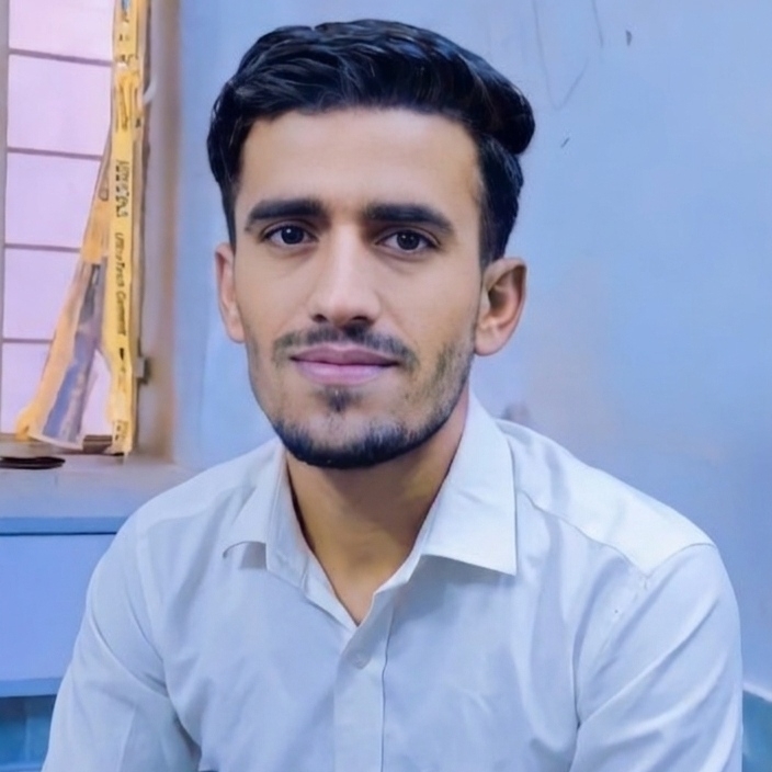 Resham Sameja