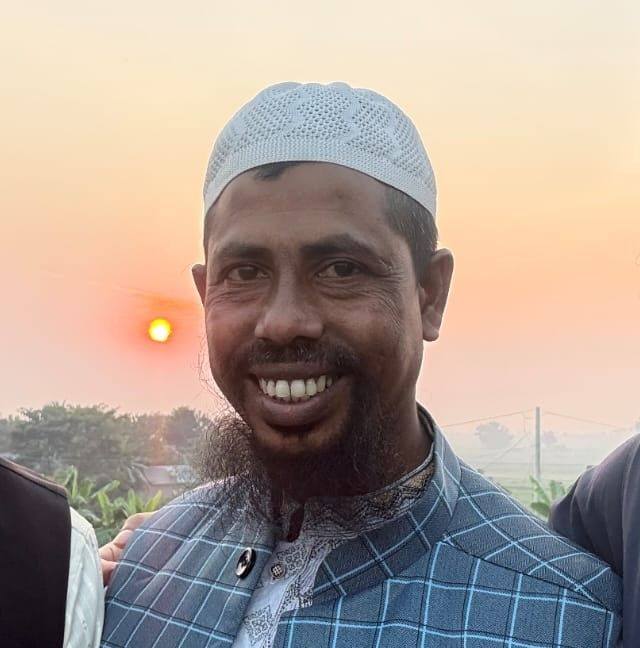 MD Aroj Alli