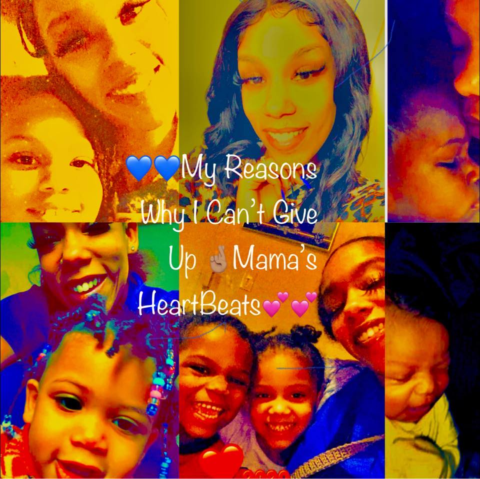 Desia Clayborn