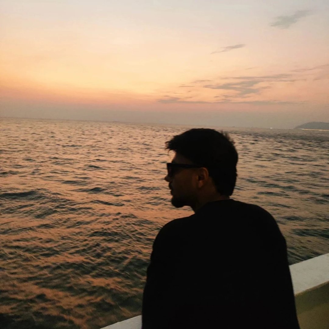 Aman Rai