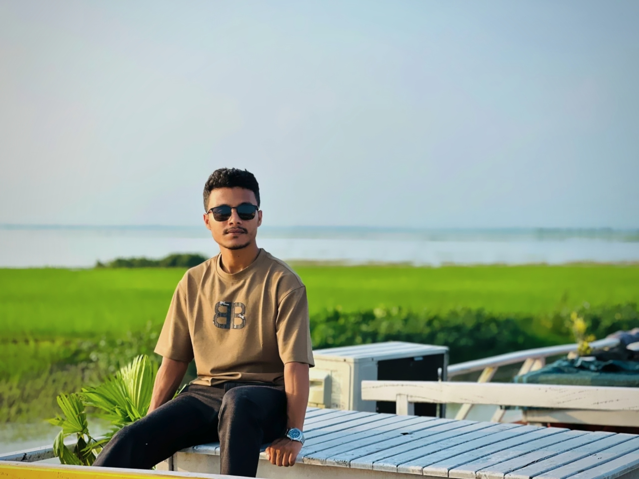Mainuddin Hridoy