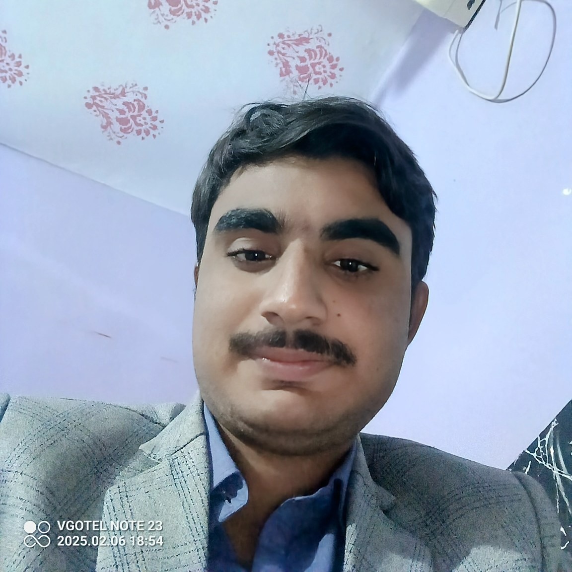 Muhammad Khan Memon