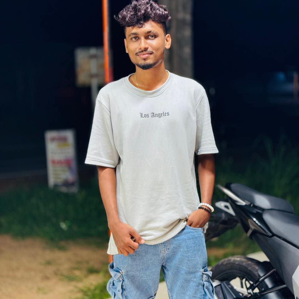 Udesh Lakshan