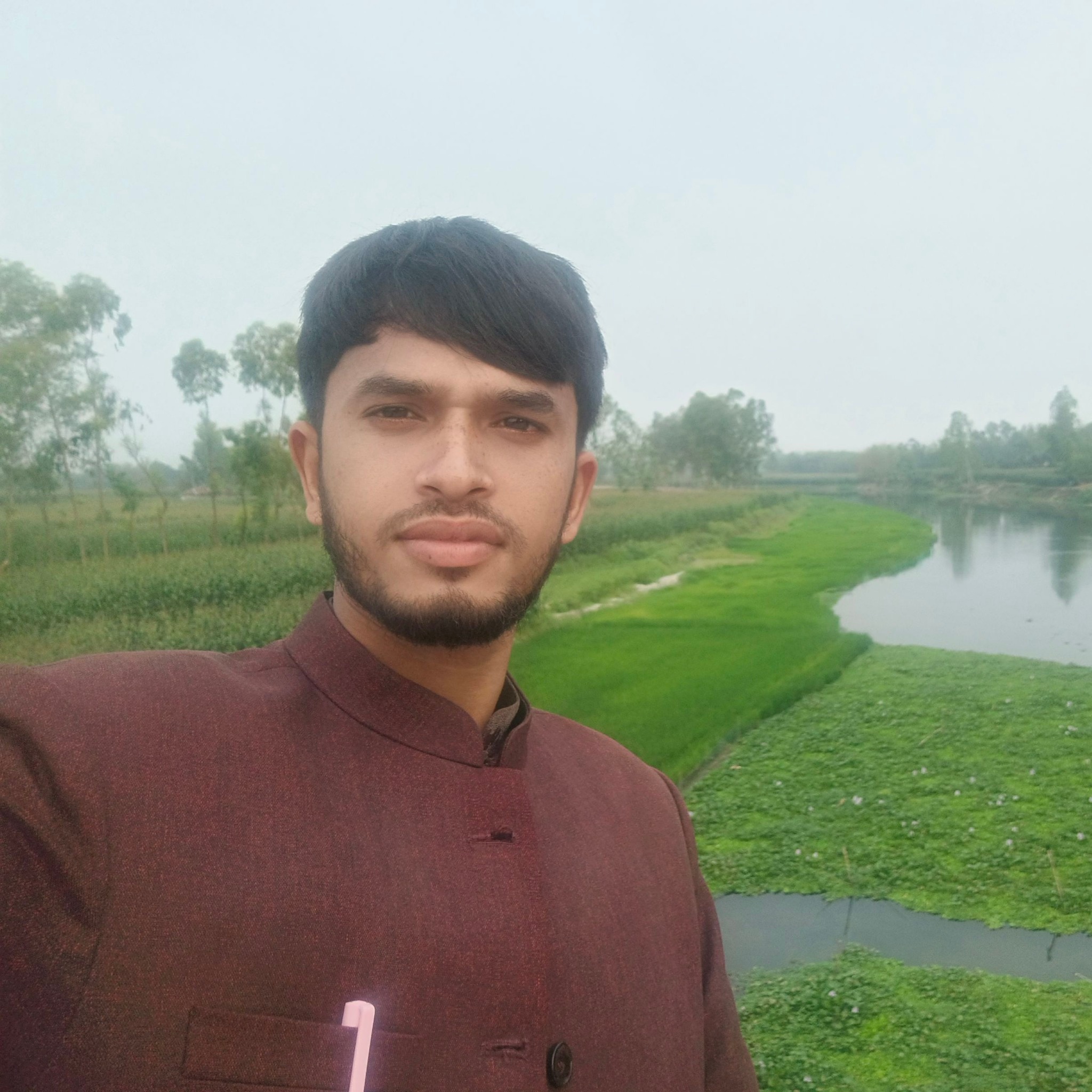 Md Shahriar Sobuj Shah