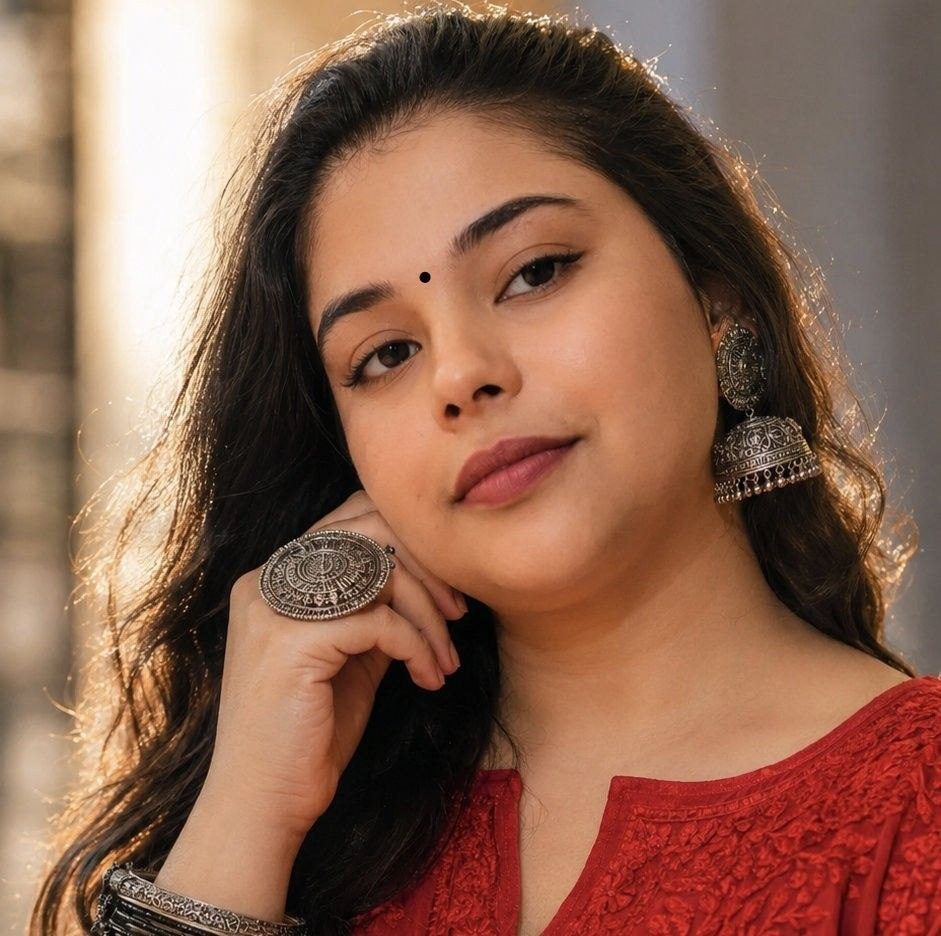 Naina Rajput