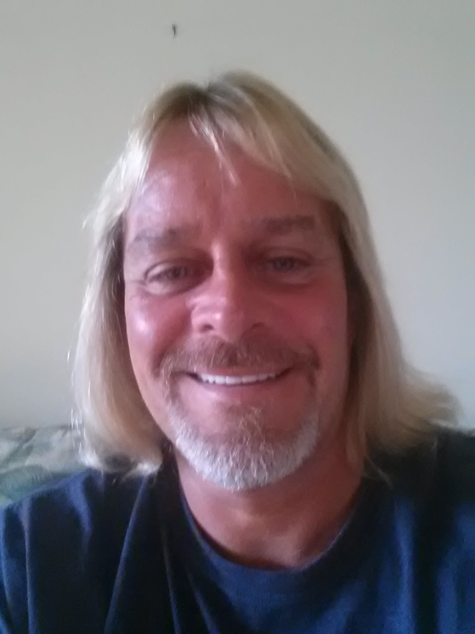 Jerry Rust