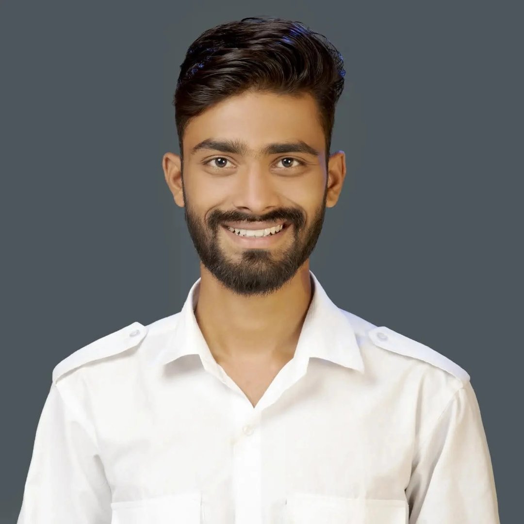 Yogender Swami