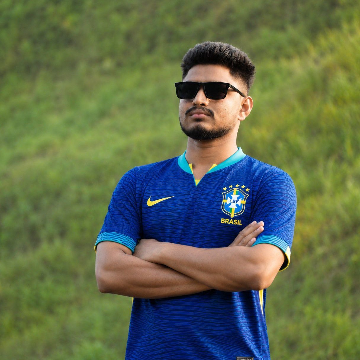 Md Sohel Rana