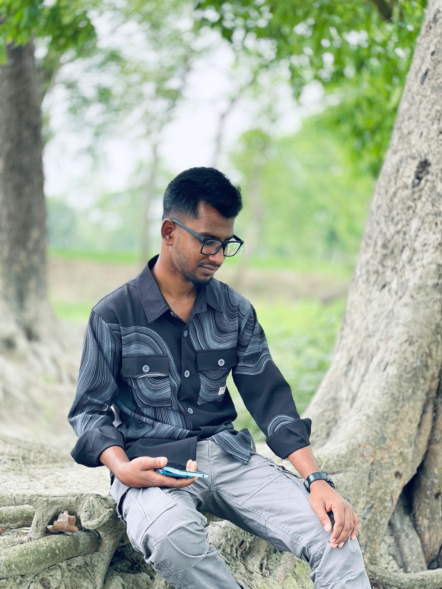 Md Abdullah All Mamun