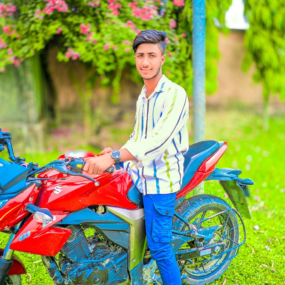 MD Rasel