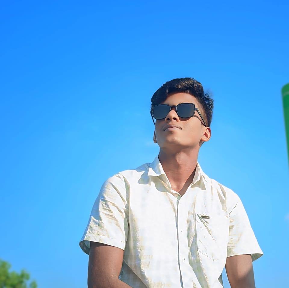 Hossain Mohammad Sabbir
