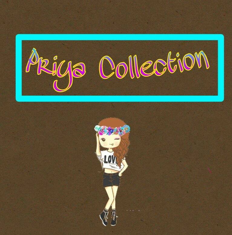 Priya Collection