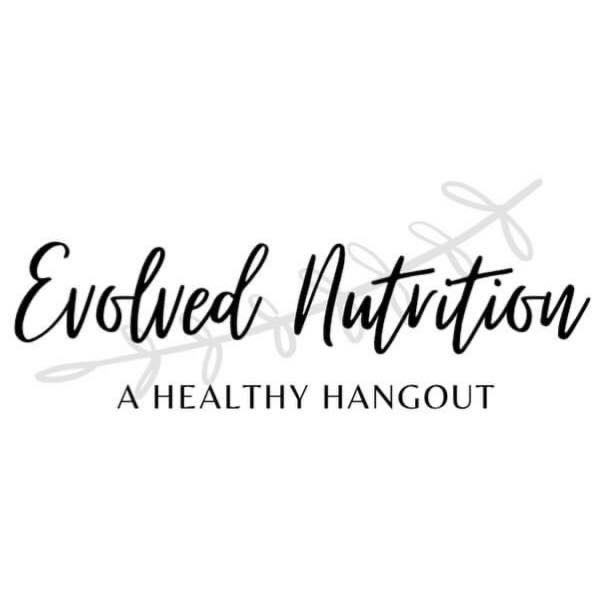 Evolved Nutrition A Healthy Hangout LLC Glastonbury CT