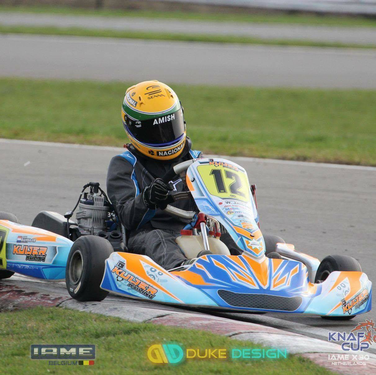 A&J Racing