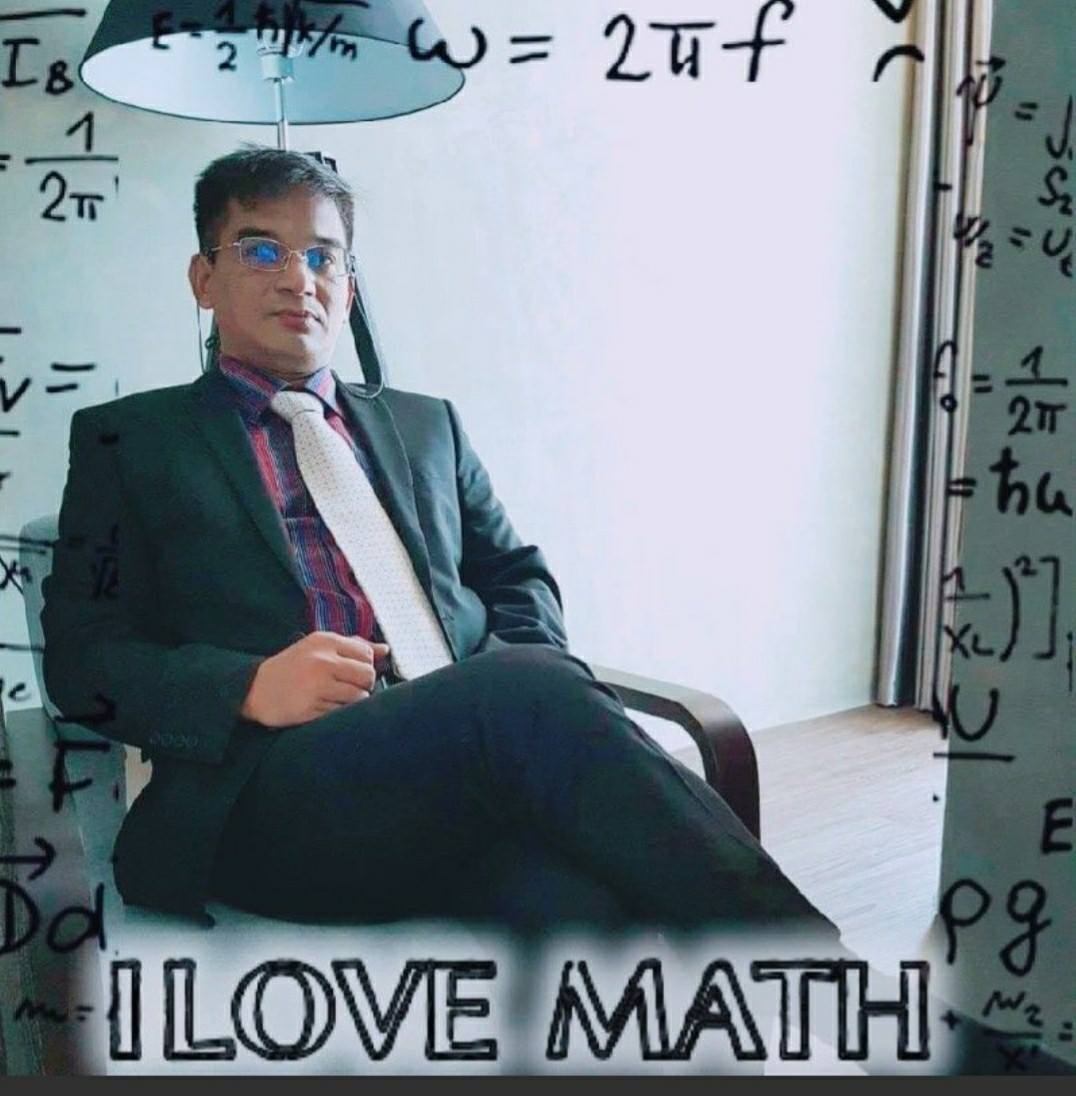 Sponge Math สอนคณิตศาสตร์ ทุกระดับ แข่งขัน สอวน. ฉะเชิงเทรา | Chachoengsao