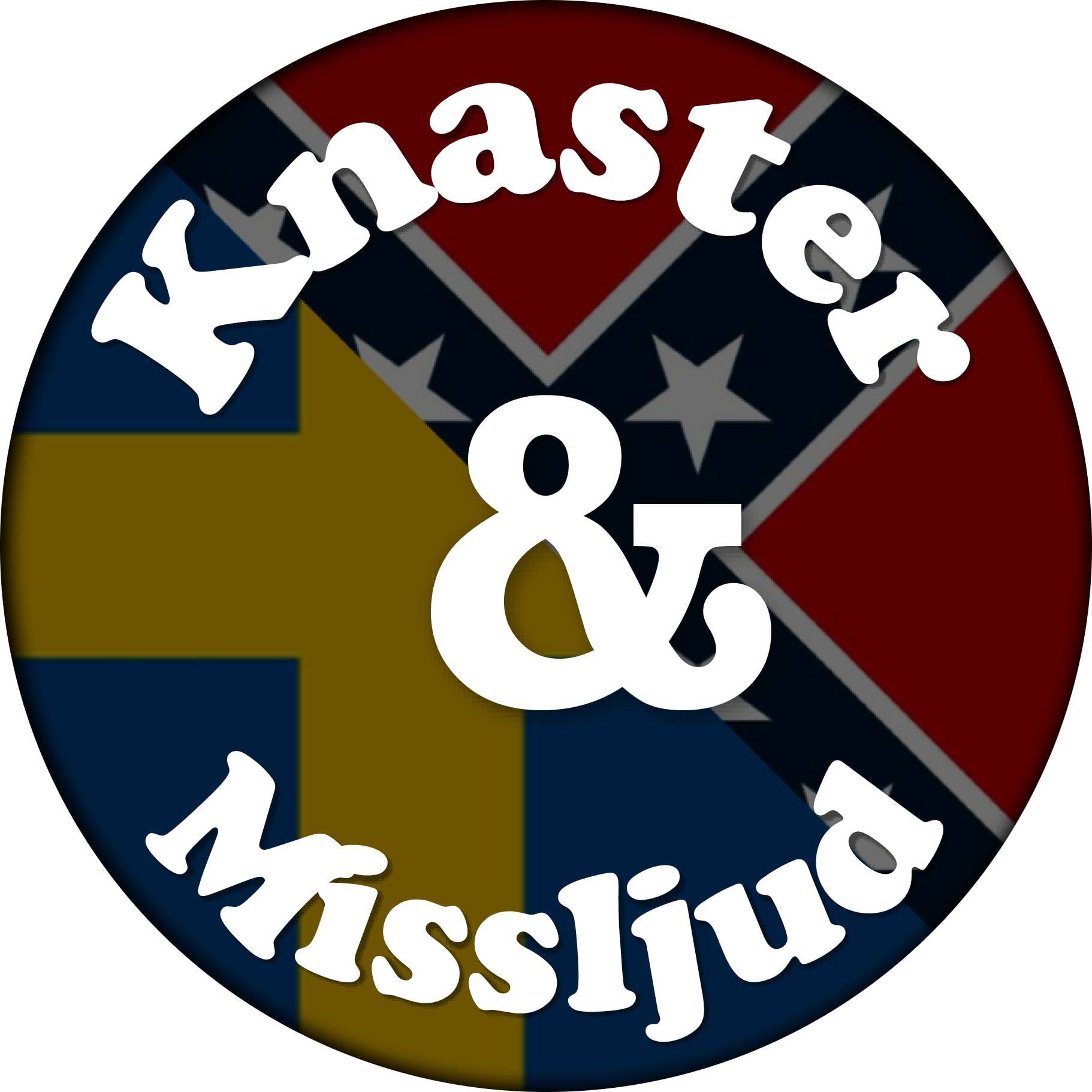 Knaster & Missljud