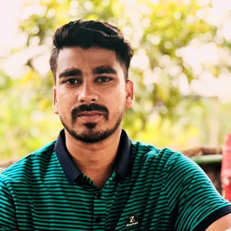 RS Rajib Hassan
