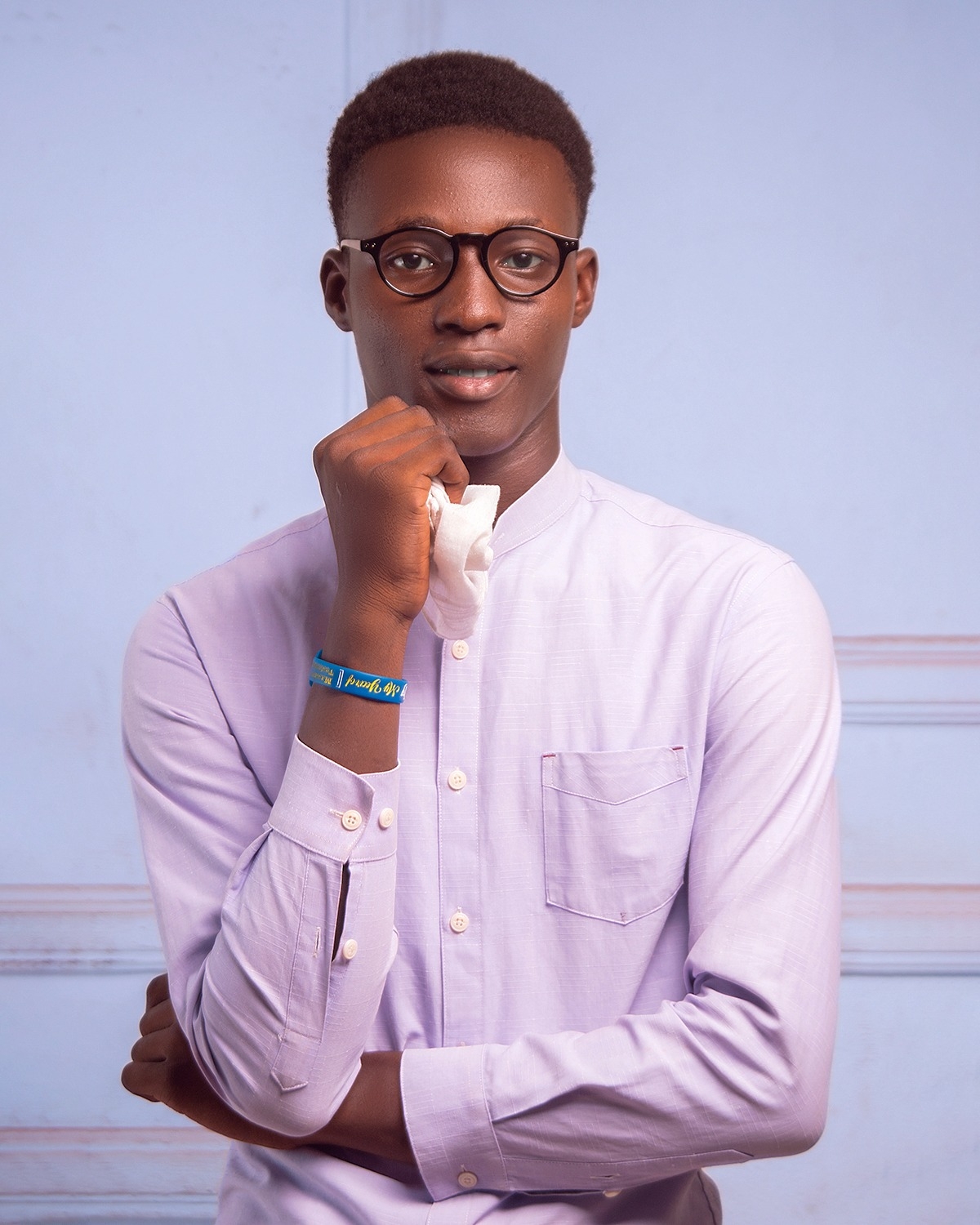 Adegbite Victor Oluwaferanmi
