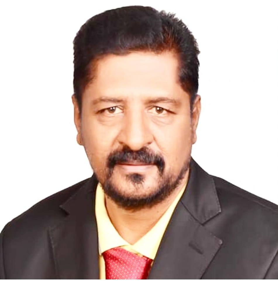 Raja Rajendran