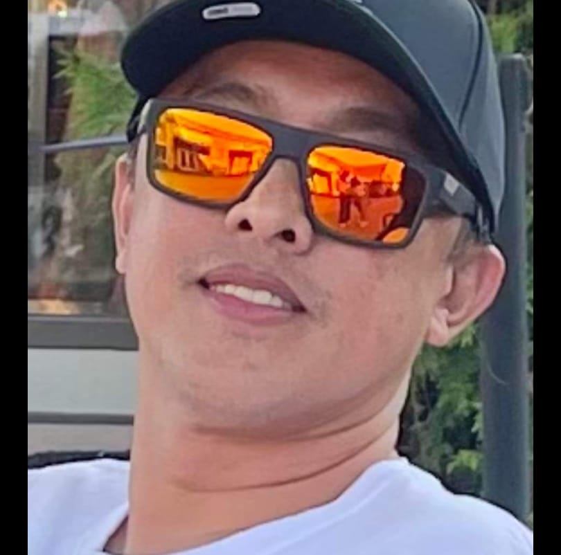 Sir King Corilla Rasucay ito na po yung ni request mong size 18. Pero ...
