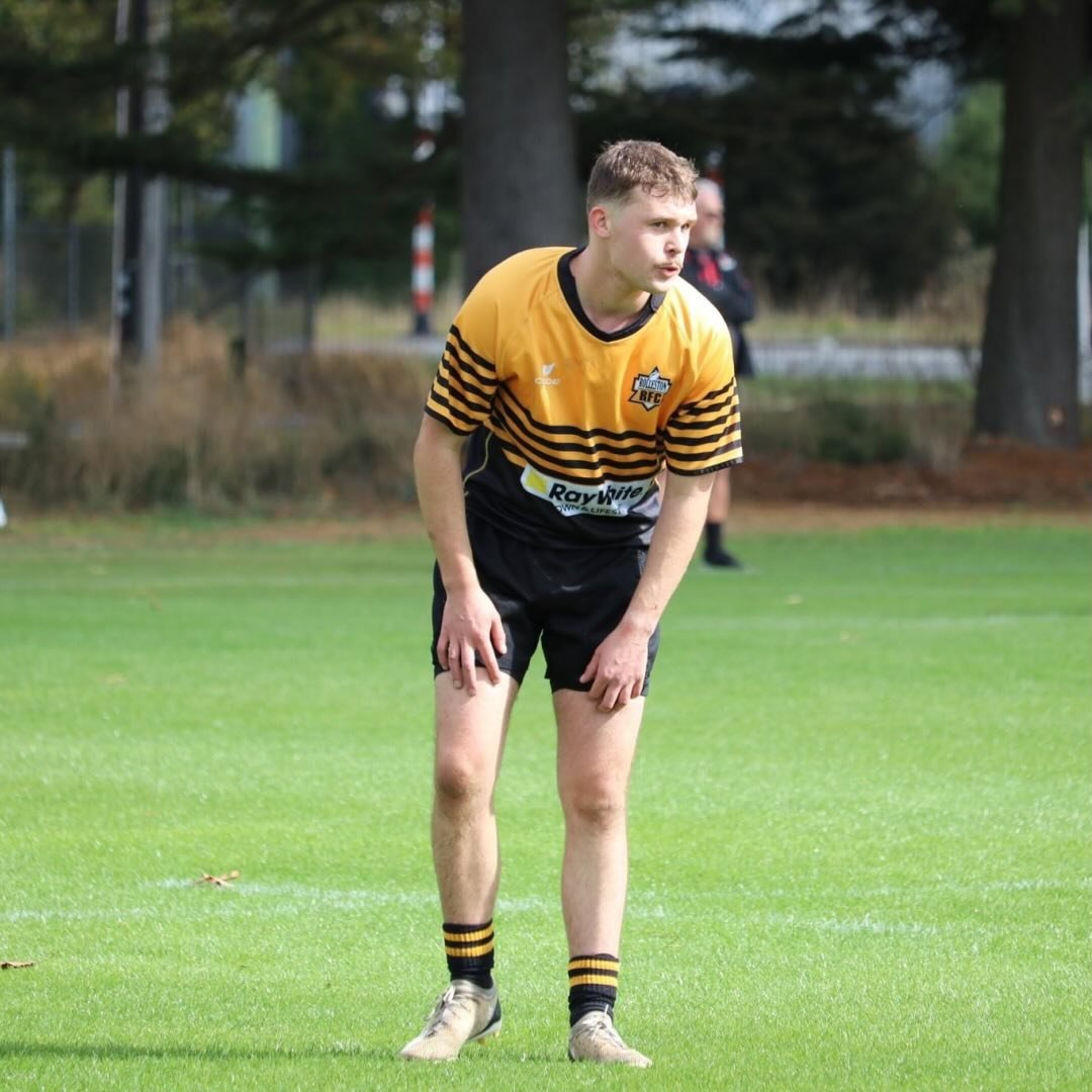 Rolleston - Congratulations to the boys who have made our 1st XV Rugby ...